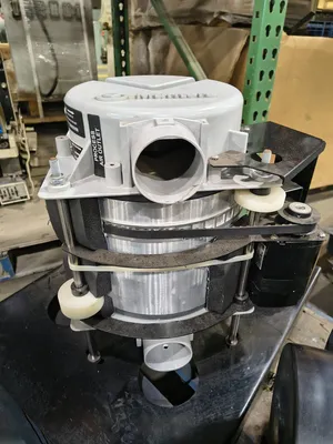 USED MUNTERS W40006-02