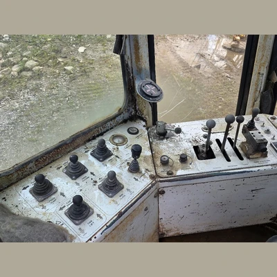 Used REEDRILL - GARDNER DENVER HYDRA-TRAC SCH5000CL Drill Rigs Kentucky US | Savona Equipment LTD #1283108
