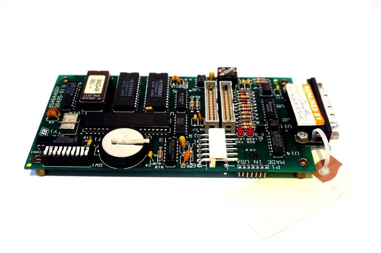 Used IEE _UNKNOWN_ Printed Circuit Boards (PCB) | SB Industrial Supply #853271
