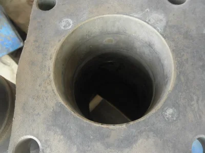 USED WHEATLEY P-300