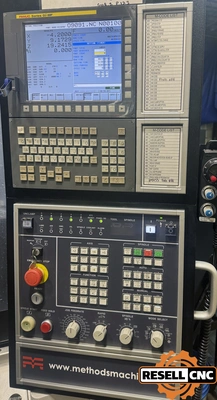 USED 2020 Methods MV800H
