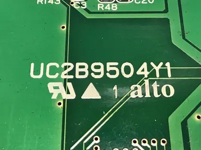 USED TOSHIBA V5-TEMP-8N-CS1