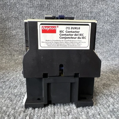 New | in-Stock Dayton 2UXL6 Misc Electrical & Power Parts California US | Davliegogo LLC #1726562