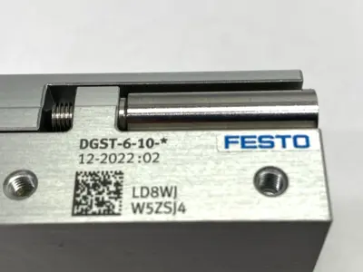 USED FESTO DGST-6-10-PA, 8085105