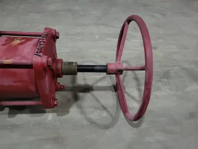USED ROTORK CP/D-055-200CA/NH