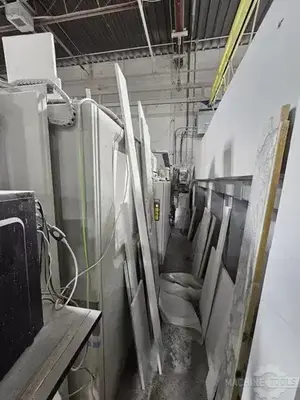 USED 2018 DENVER TECNIKA