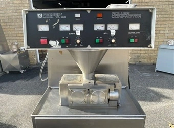 Used VECTOR VECTOR TF-156 ROLLER COMPACTOR Roller Compactors New York US | Michael Benalt Inc #1274184