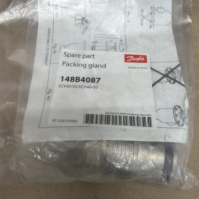 NEW Danfoss 148B4087