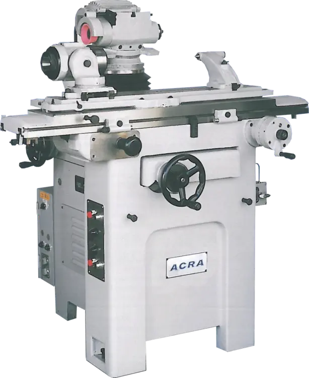 New | in-Stock ACRA M-40 Tool & Cutter Grinders Illinois US | BLUMBERG MACHINERY COMPANY #396794