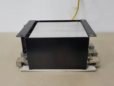 USED SIEMENS 3RW3466-0DC34