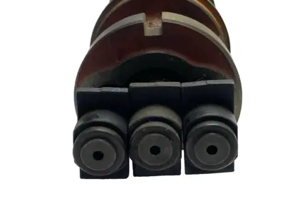 Used Brown Boveri H2 Oil Pump Joint Assembly 31078 HV Pump Parts Michigan US | Maverick Industrial Sales #1507232
