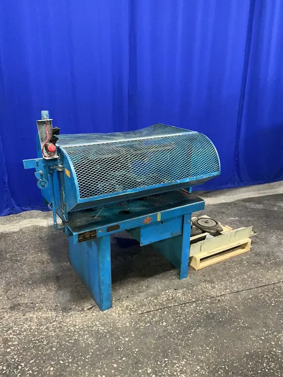 Used ARTOS CS6 Wire Cut & Strip Ohio US | HGR 24 #1566853