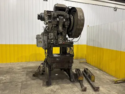 USED L&J 80