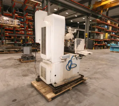 USED GALLMEYER & LIVINGSTON 373