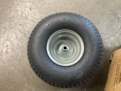 Used _UNKNOWN_ _UNKNOWN_ Wheels & Tires Michigan US | Miedema Asset Management Group #1323979