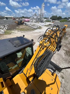 2025 XCMG XE155UCR Excavator | Iron Listing (13)
