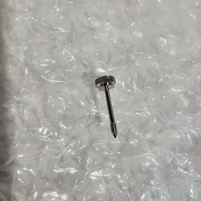 PLASMA-THERM LLC CAPTIVE PANEL SCREW