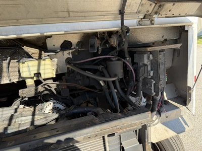 Used 2009 WORKHORSE ROUTE STAR DELIVERY TRUCK Vans Ohio US | Miedema Asset Management Group #1709470