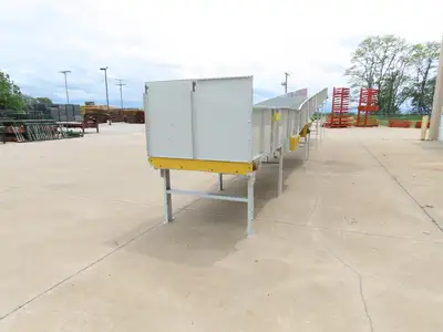 Used HYTROL _UNKNOWN_ Belt Conveyors | Arrow Industrial #561859