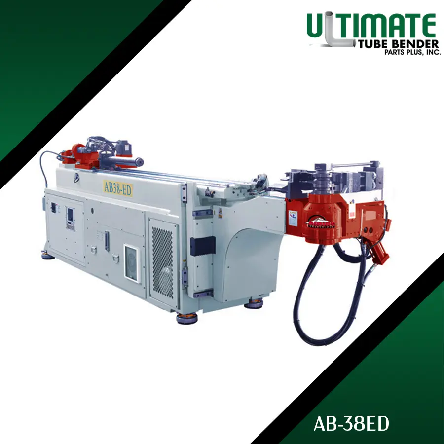 Alpine 38ED Electric Hybrid Tube Bender