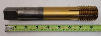 Used JARVIS USA M36 TAP Misc Industrial Equipment Kentucky US | Aucto #686924