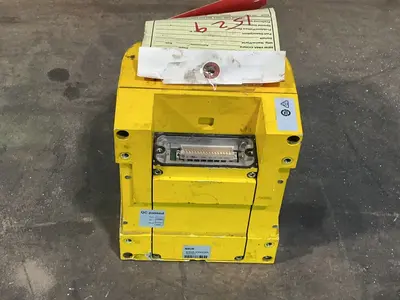 Used SICK S30A4011BA Laser Scanners Ohio US | HGR 24 #1291862