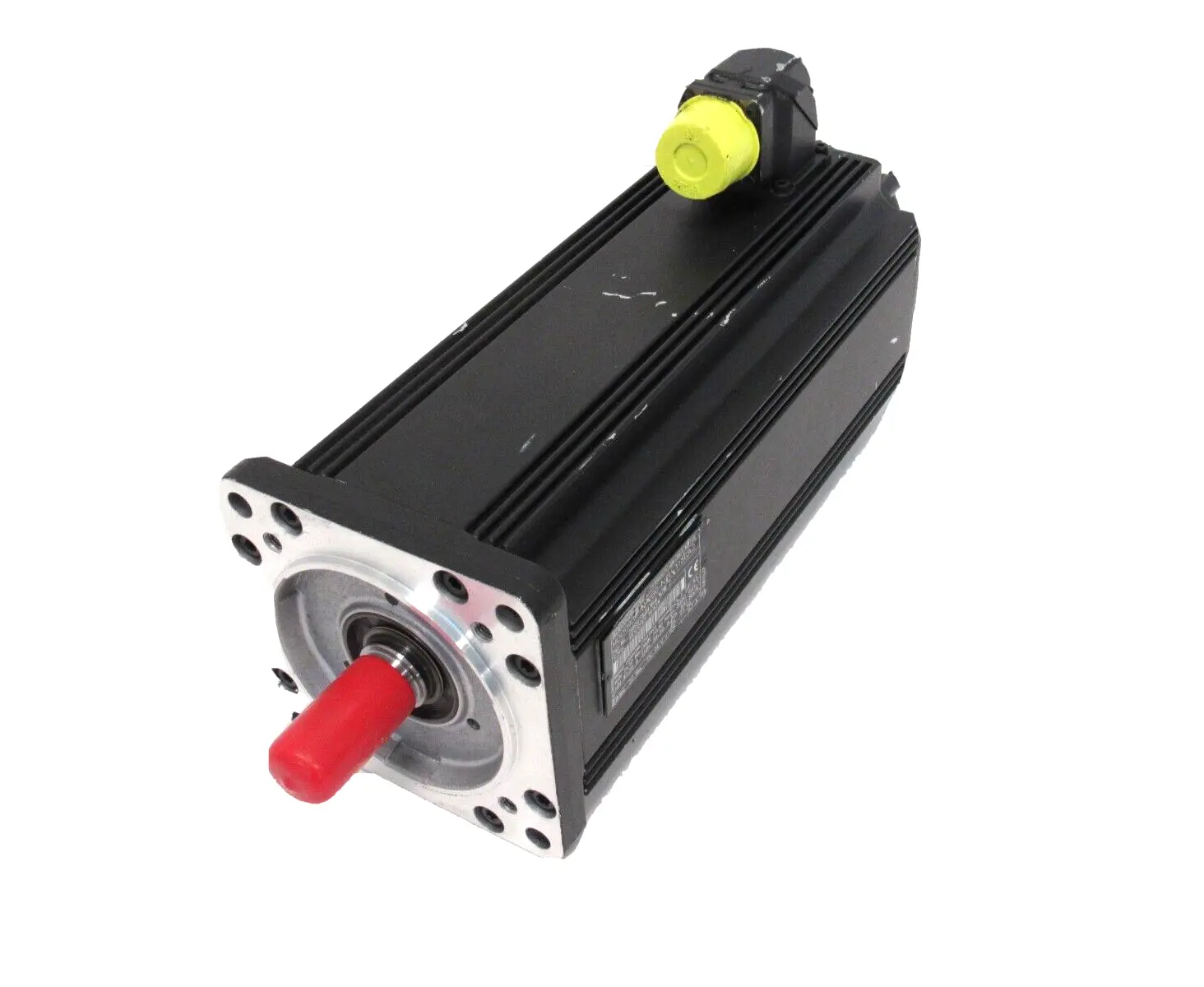 NEW INDRAMAT MDD093C-N-030-N2L-110GA2 SERVO MOTOR MDD093CN030N2L110GA2
