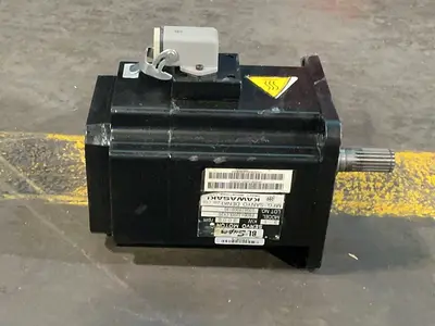 Used KAWASAKI P60B13200LCX2C Motors (misc) Ohio US | HGR 24 #1283981