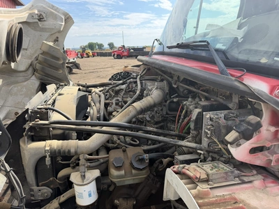 Used 2008 FREIGHTLINER BUSINESS CLASS M2 Tractors & Trailers Minnesota US | Miedema Asset Management Group #1443936