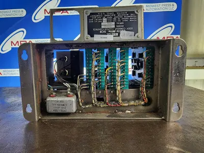 USED MINSTER SCRB-52