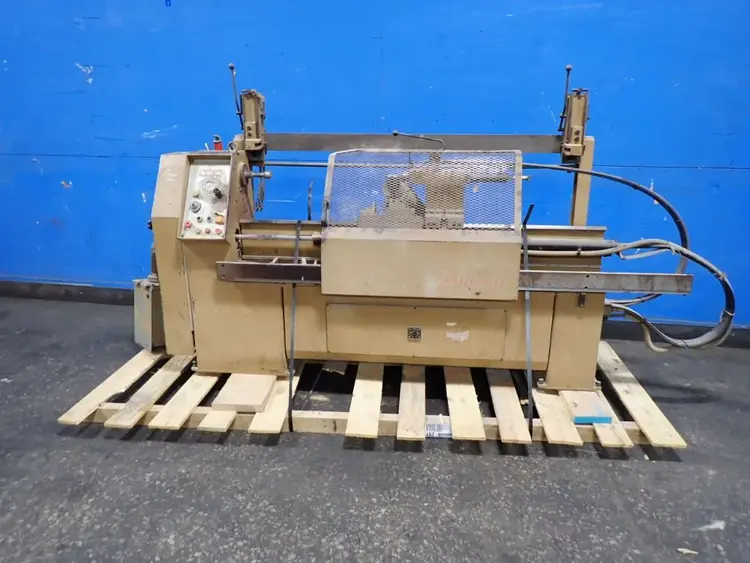 Used CENTAURO T3/1300 Tracer & Copying Lathes Ohio US | HGR 24 #728457