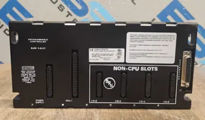 GE Fanuc IC693CHS397M Electrical/PLC/Automation | ESS Industrial Equipment Sales (3)
