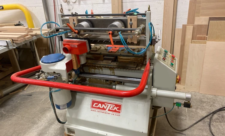 Used _UNKNOWN_ JDT-75 Shapers | Coast Machinery Group #875092