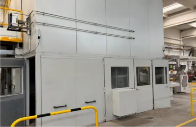 2007 BOBST ASITRADE 1650 Laminators | Corrugated Machinery Brokers (3)