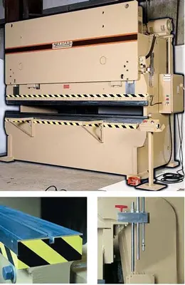 NEW STANDARD INDUSTRIAL AB400-12