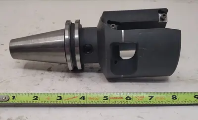 Used KENNAMETAL CB1074355 Misc Industrial Equipment Kentucky US | Aucto #687022