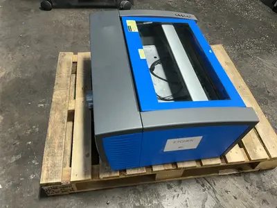 Used 2019 UNIVERSAL LASER SYSTEMS VLS350 Engravers Ohio US | HGR 24 #1561759