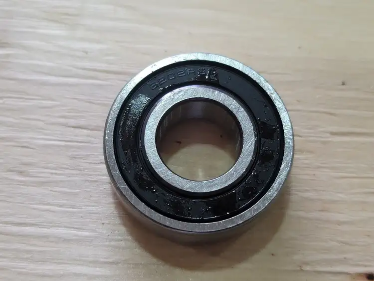 Used FAG 6202.2RSR.C3 Bearings British Columbia CA | Lenmark #260776