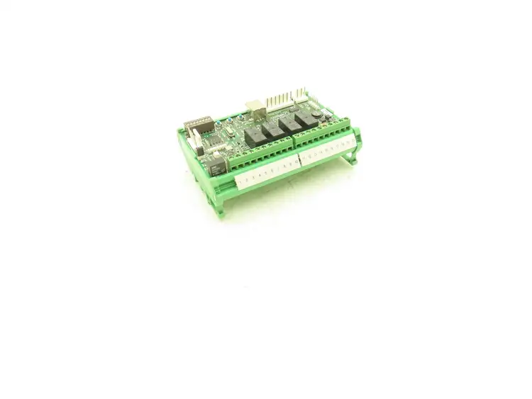 Used COILTEK _UNKNOWN_ Printed Circuit Boards (PCB) Indiana US | Arrow Industrial #630559