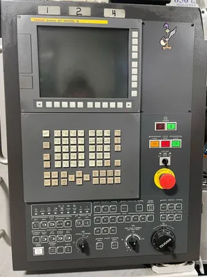 2014 TSUGAMI B038T Swiss Type Automatic Screw Machines | Midstate Machinery (3)