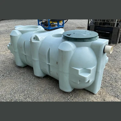RKC 300 LP Underground Cistern