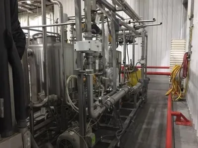 GEA Niro Filter Osmosis & Misc. | Perry Equipment (5)
