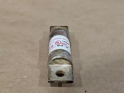 Used LITTELFUSE JLLS-90 Misc Electrical & Power Parts British Columbia CA | Lenmark #1439489