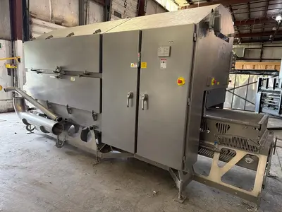 Used 2021 JBT Marel DSI 800 Slicers / Dicers / Cutters Illinois US | M&M Equipment Corp. #1389039
