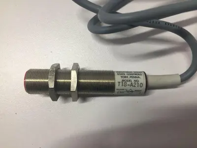 ISSC Honeywell T18-A210 Proximity sensor