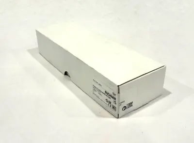 NEW EUCHNER STA SAFETY SWITCH