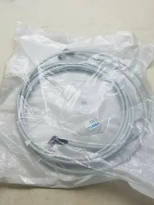New | in-Stock FESTO 00540327 SERIES F5 (064) Parts (Hydraulics and Pneumatics) | ND Industrial Surplus #1223237