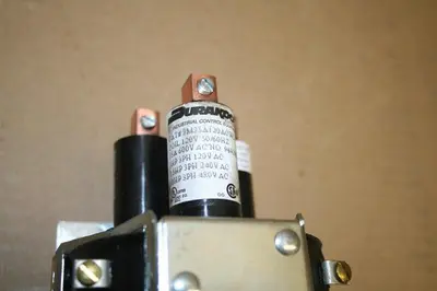 USED DURAKOOL 2M35A120AOWG