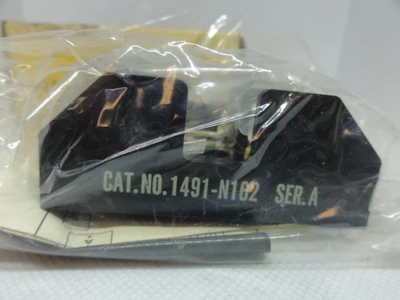 NEW ALLEN-BRADLEY 1491