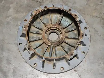 Spare Frame Mount for D137742